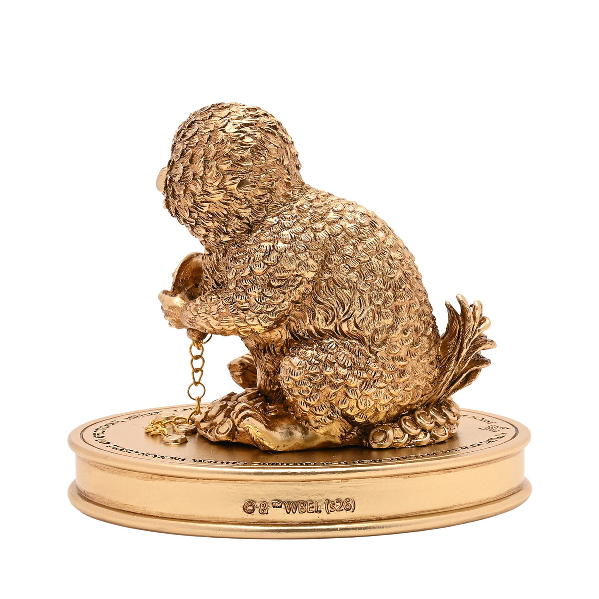Productafbeelding Harry Potter - Niffler Kruidenkunde Figuur