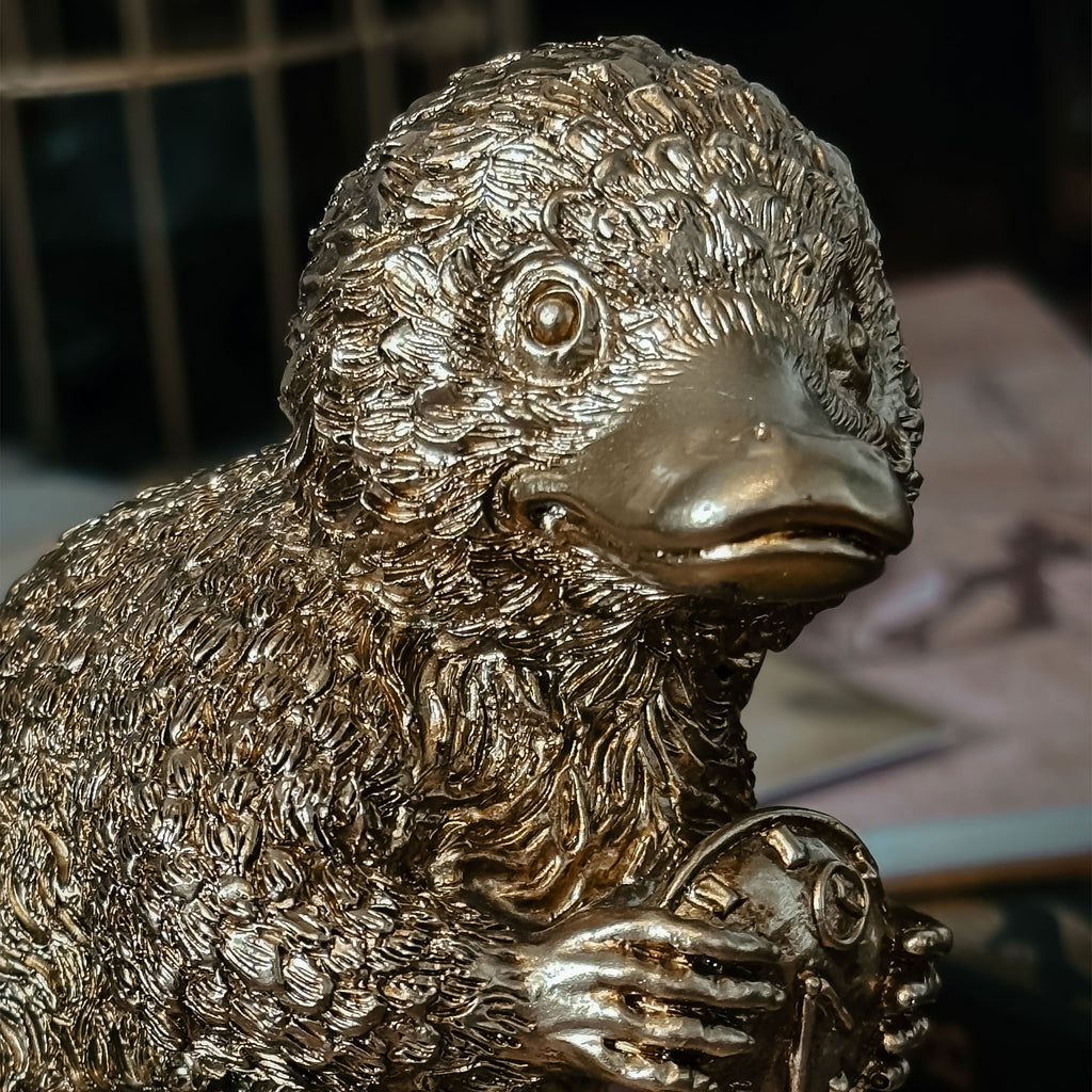 Productafbeelding Harry Potter - Niffler Kruidenkunde Figuur