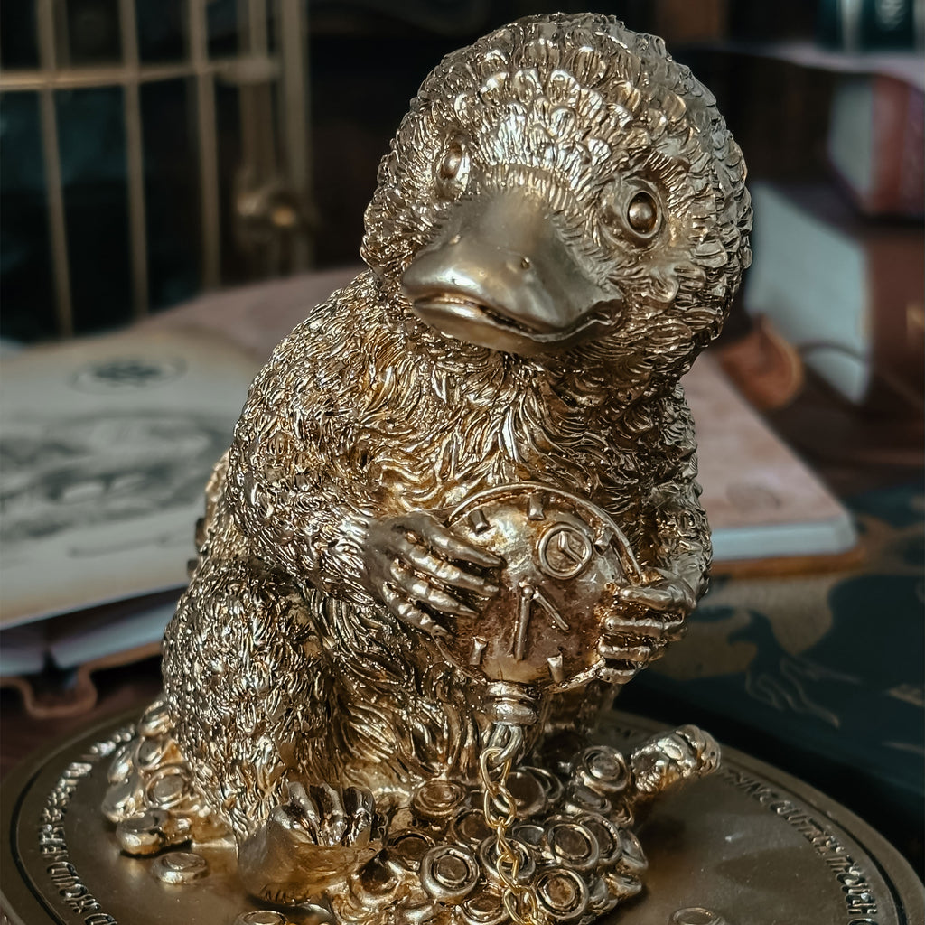 Productafbeelding Harry Potter - Niffler Kruidenkunde Figuur