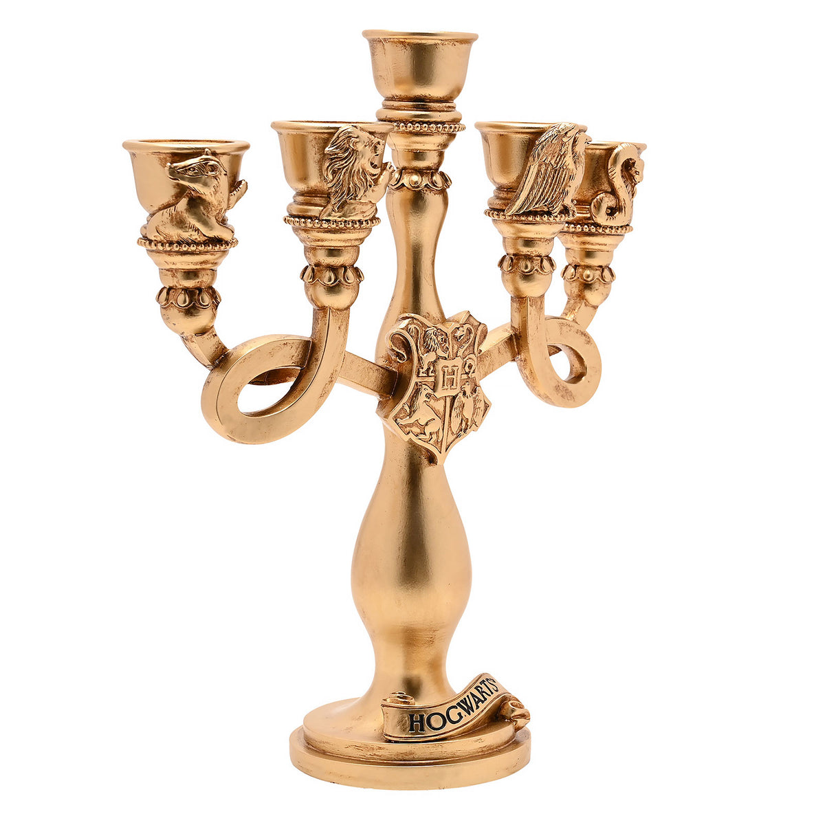 Product image Harry Potter - House Crest Candle Holder