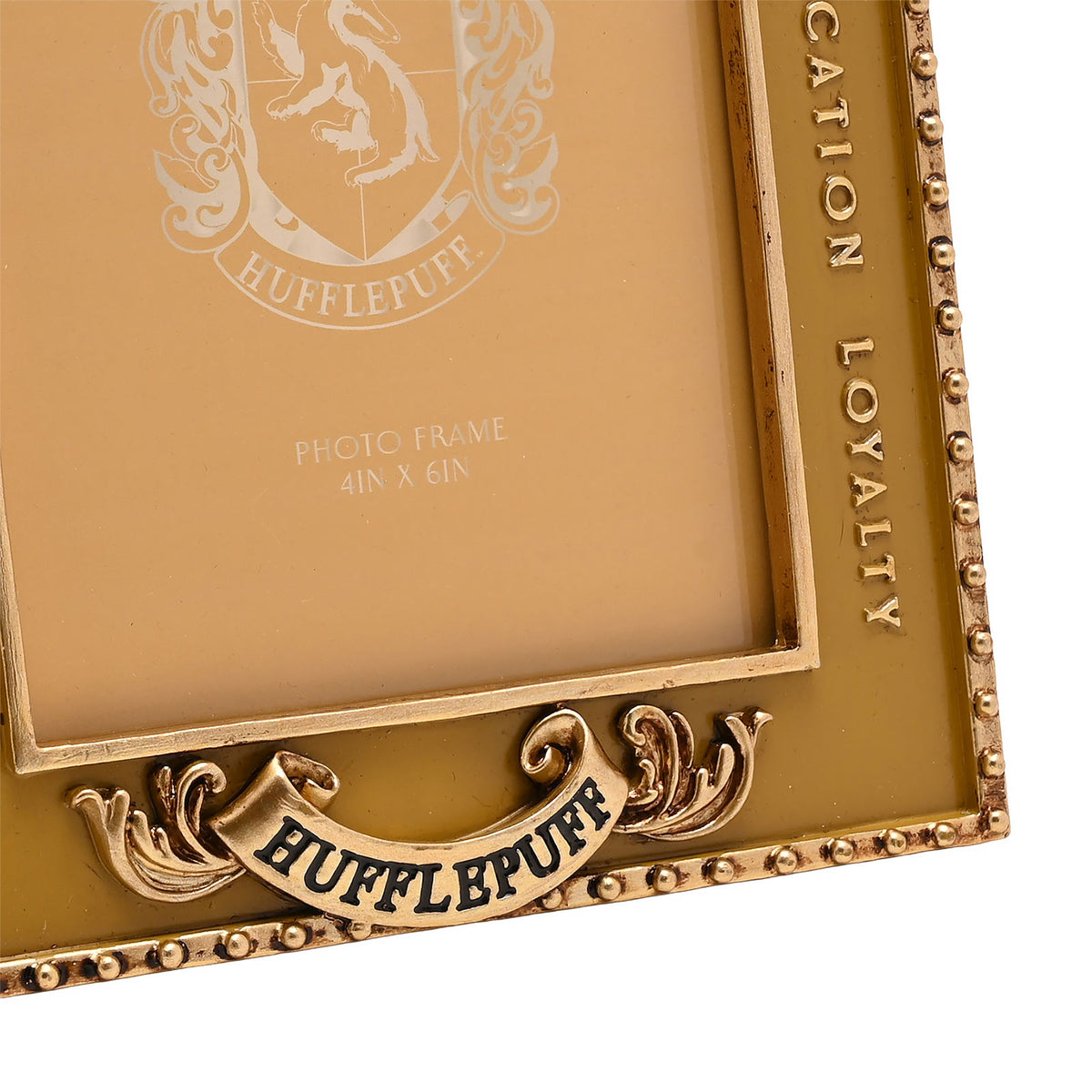 Productafbeelding Harry Potter - Huffelpuf Fotolijst