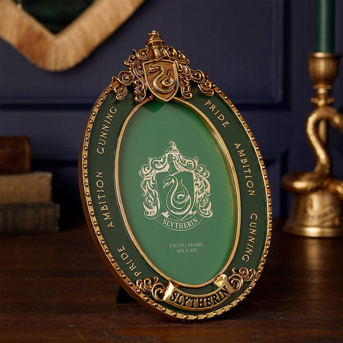 Productafbeelding Harry Potter - Zwadderich Fotolijst