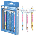 Productafbeelding Hello Kitty & Friends - Cinnamoroll gelpennen set van 3