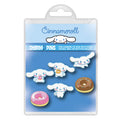 Productafbeelding Hello Kitty & Friends - Cinnamoroll Pins set van 6