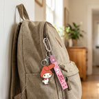 Productafbeelding Hello Kitty & Friends - My Melody Sleutelhanger