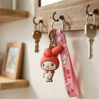 Productafbeelding Hello Kitty & Friends - My Melody Sleutelhanger