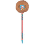 Productafbeelding One Piece - Chopper pompon balpen