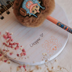 Productafbeelding One Piece - Chopper pompon balpen