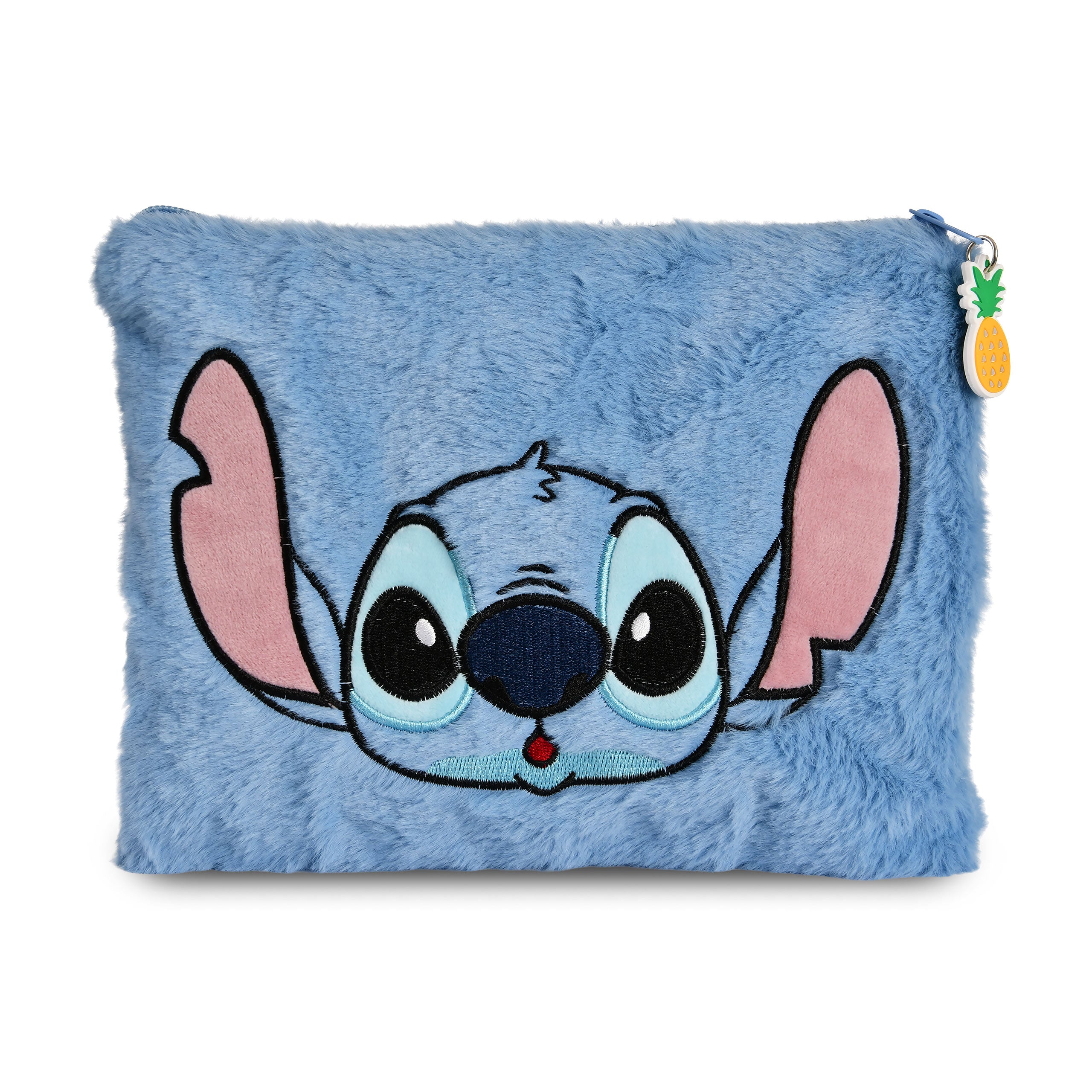 Productafbeelding Stitch Pluche Cosmetictas - Lilo & Stitch