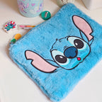Productafbeelding Stitch Pluche Cosmetictas - Lilo & Stitch