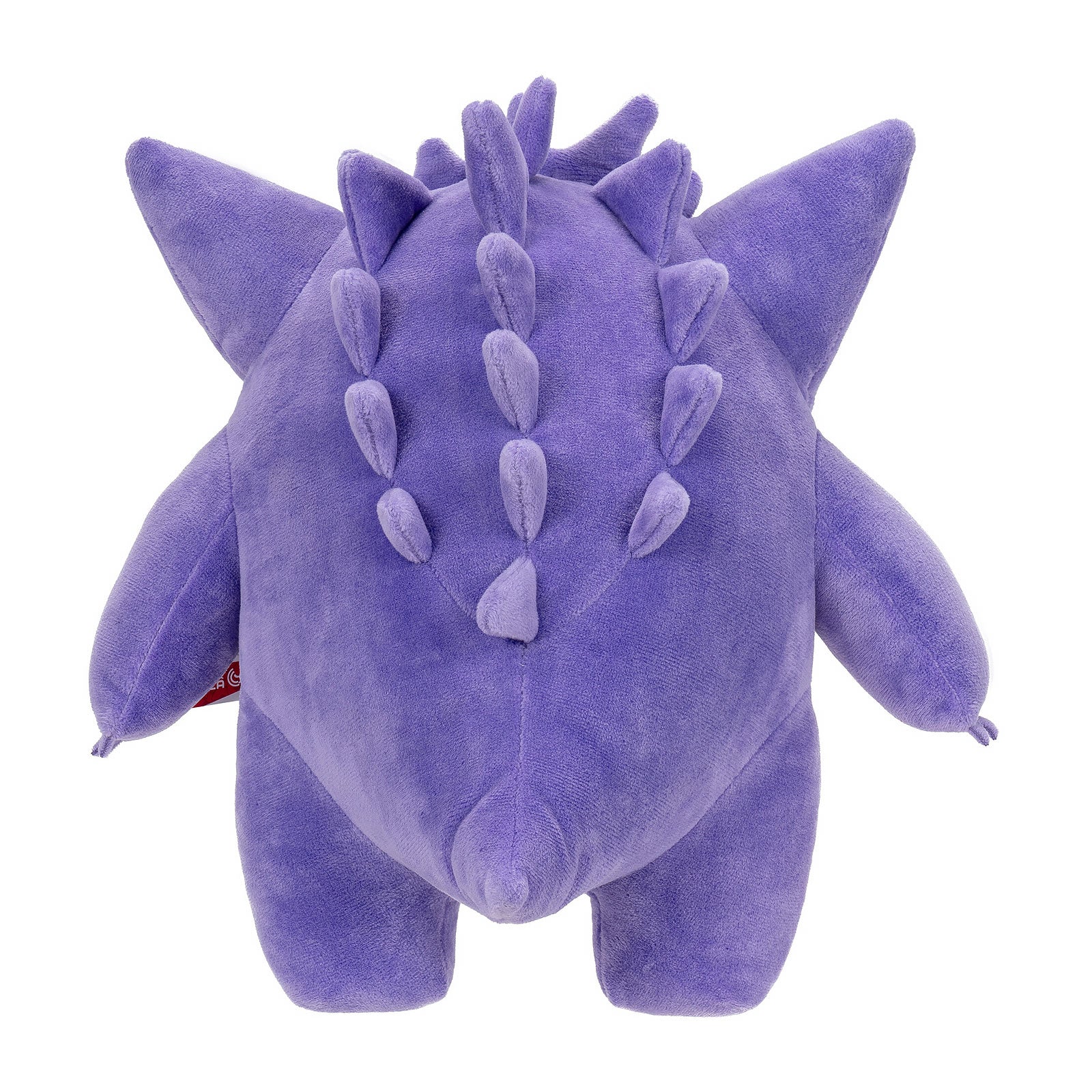 Productafbeelding Pokémon - Gengar Knuffelfiguur