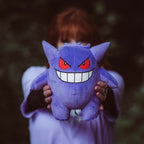 Productafbeelding Pokémon - Gengar Knuffelfiguur