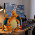 Productafbeelding Pokémon - Charizard Pluchen Figuur