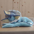 Productafbeelding Pokémon - Vaporeon Knuffelfiguur Slapend