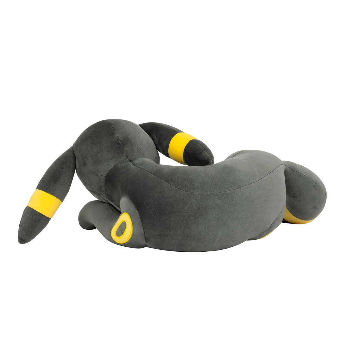 Productafbeelding Pokémon - Umbreon Knuffelfiguur Slaapend