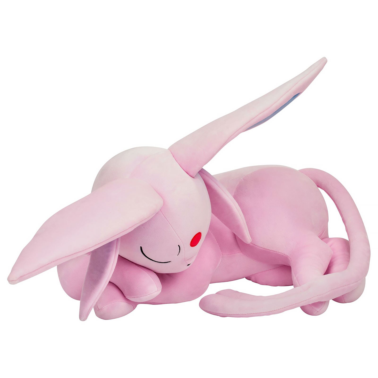 Productafbeelding Pokémon - Psiana Knuffelfiguur Slapend