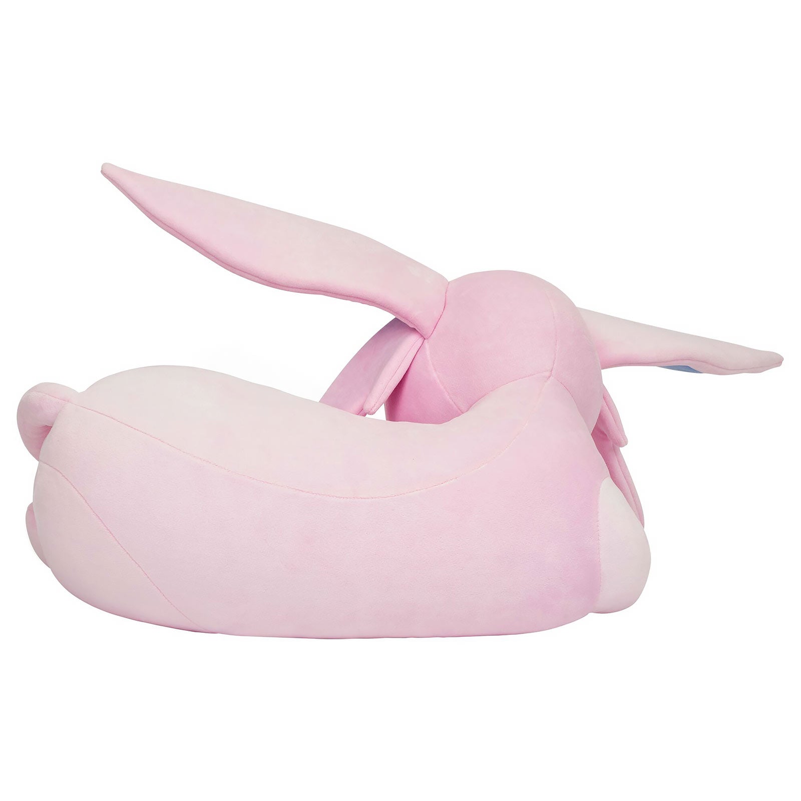 Productafbeelding Pokémon - Psiana Knuffelfiguur Slapend