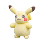 Productafbeelding Pokemon - Pikachu Pluchen Figuur