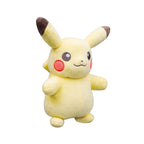 Productafbeelding Pokemon - Pikachu Pluchen Figuur