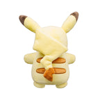 Productafbeelding Pokemon - Pikachu Pluchen Figuur