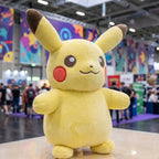 Productafbeelding Pokemon - Pikachu Pluchen Figuur