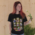 Productafbeelding Dragon Ball Z - Legends T-shirt zwart