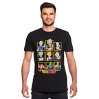 Productafbeelding Dragon Ball Z - Legends T-shirt zwart