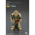 Productafbeelding Warhammer 40k - Dark Angels Deathwing Knight 1 actiefiguur 14 cm