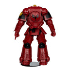Productafbeelding Warhammer 40k - Assault Intercessor Sergeant (Blood Angel) Actiefiguur 18 cm
