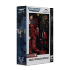 Productafbeelding Warhammer 40k - Assault Intercessor Sergeant (Blood Angel) Actiefiguur 18 cm