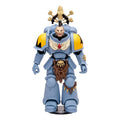 Productafbeelding Warhammer 40k - Space Wolves Wolf Guard actiefiguur 18 cm
