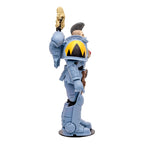 Productafbeelding Warhammer 40k - Space Wolves Wolf Guard actiefiguur 18 cm