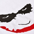 Productafbeelding Joker - Hahaha Premium Oversize T-shirt wit