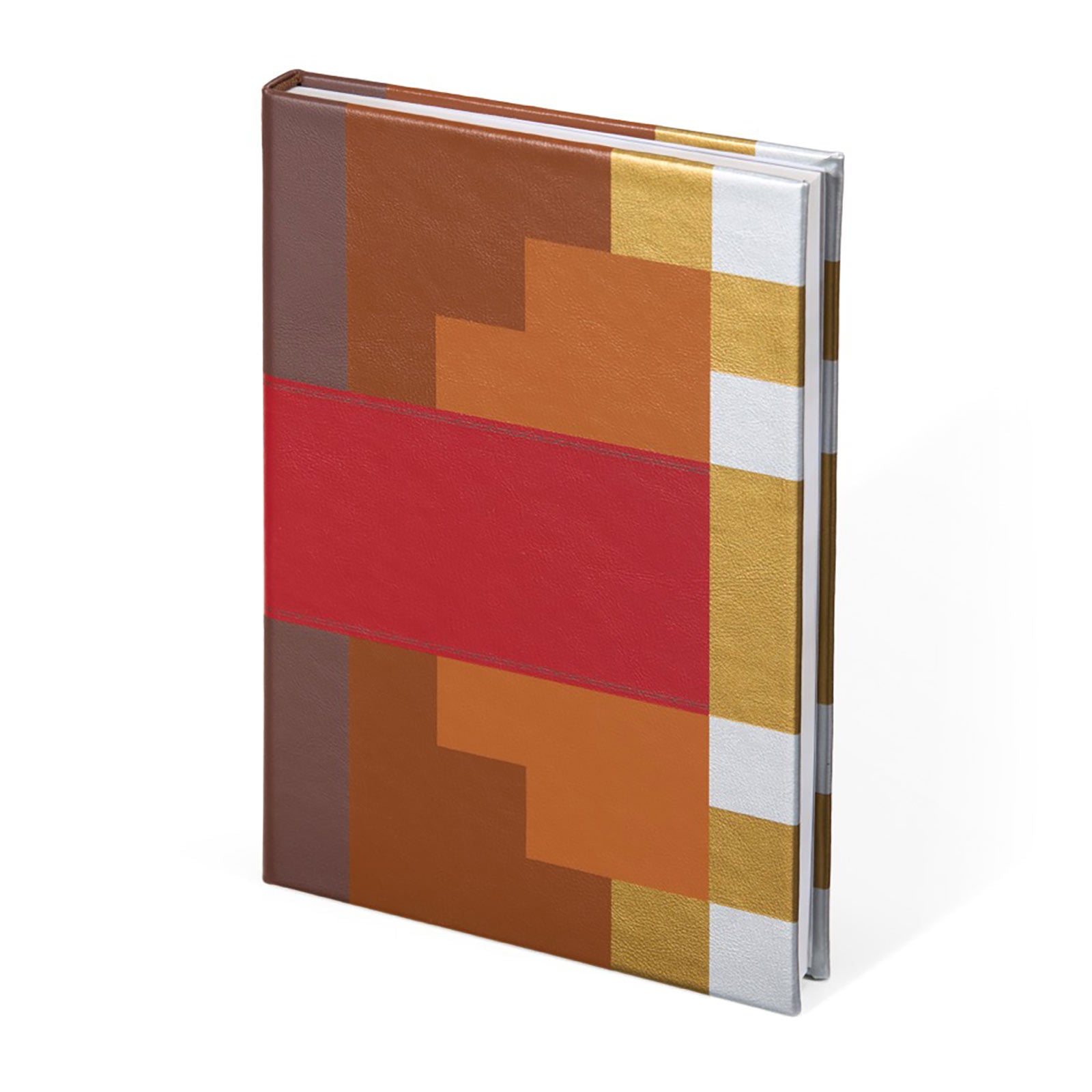 Product image Minecraft - Block Notebook
