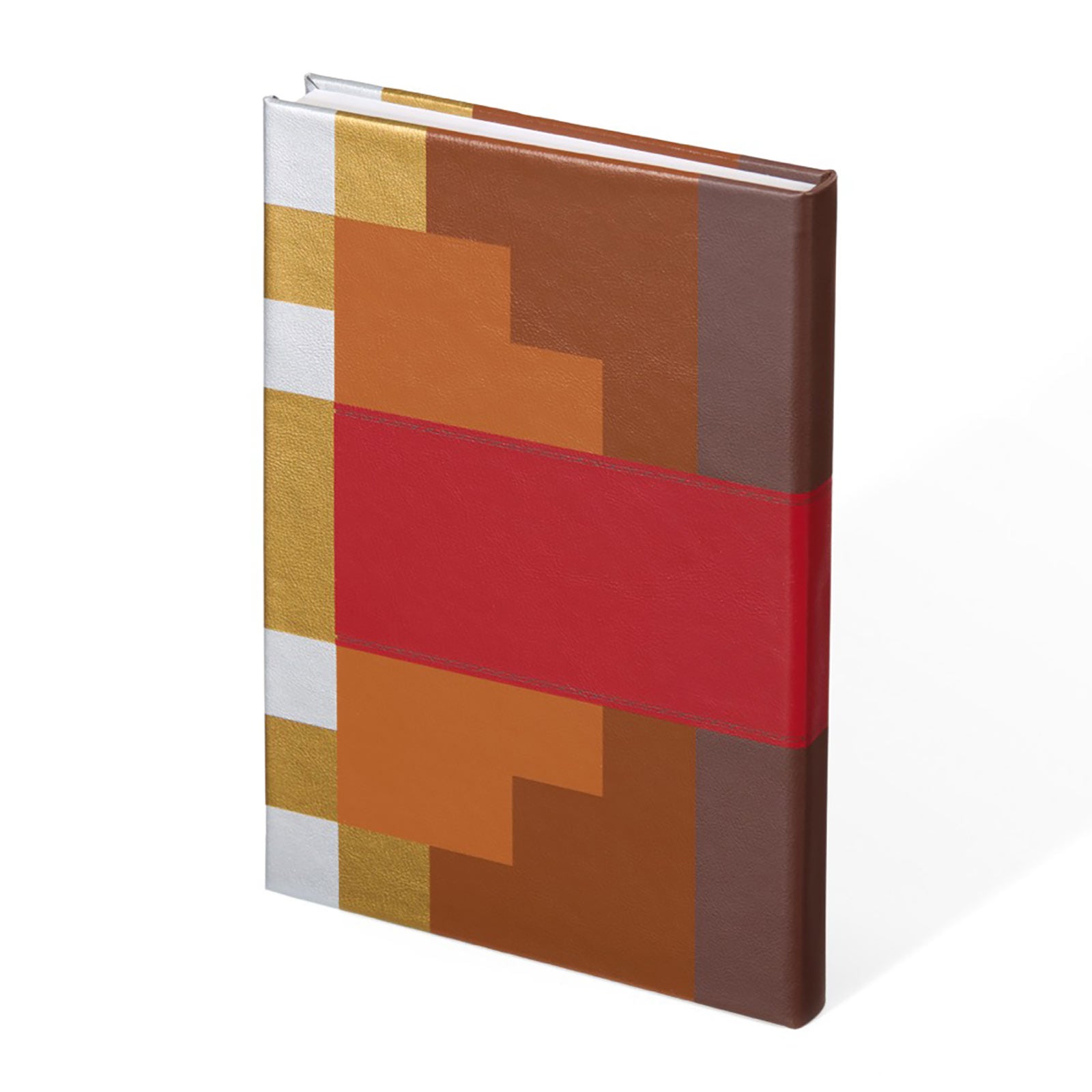 Product image Minecraft - Block Notebook