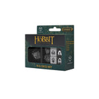 Productafbeelding The Hobbit - Umbral Hollow TCG dobbelset 16-delig