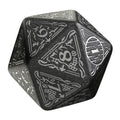 Productafbeelding The Hobbit - Umbral TCG D20 Jumbo Dobbelsteen