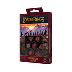 Productafbeelding In de Ban van de Ring - Mordor RPG dobbelsteenset (7-delig)