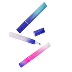 Productafbeelding KPop Demon Hunters - Huntrix markeerstift set van 3