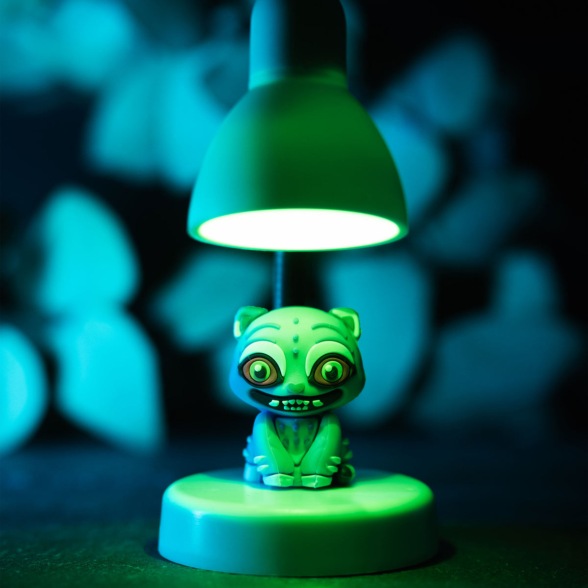 Product image KPop Demon Hunters - Derpy Mini Table Lamp