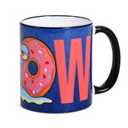 Productafbeelding SpongeBob - Meow Gary Mok