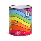 Productafbeelding SpongeBob - Regenboog Mok