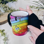 Productafbeelding SpongeBob - Regenboog Mok