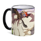 Productafbeelding Avatar The Last Airbender - Appa Mok