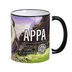 Productafbeelding Avatar The Last Airbender - Appa Mok