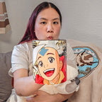 Product image Avatar The Last Airbender - Aang & Momo Mug