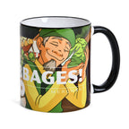 Productafbeelding Avatar The Last Airbender - My Cabbages Mok