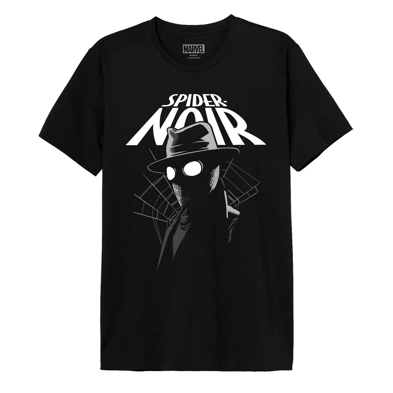 Productafbeelding Spider-Man - Spider-Noir T-shirt
