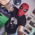 Productafbeelding Spider-Man - Spider-Noir T-shirt