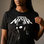 Productafbeelding Spider-Man - Spider-Noir T-shirt